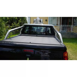 Buy Roll for Mitsubishi L200 LongBed - Roll N Lock with Exclusive Arcs